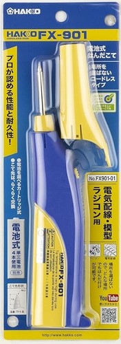 Hakko fx901 fer à - hakko,