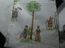 TISSU DE CHEZ OSB0RNE AND LITTLE