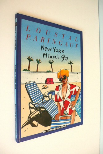 New york miami 90 - ,