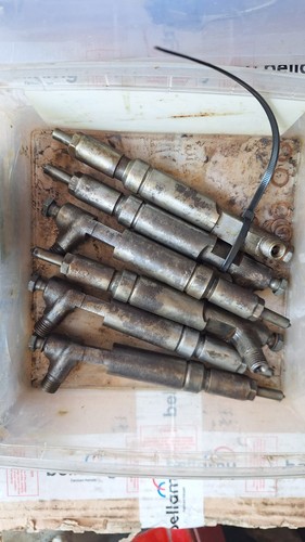 Injecteur 6lp yanmar - 6lp,