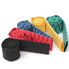 Gaine thermorétractable en