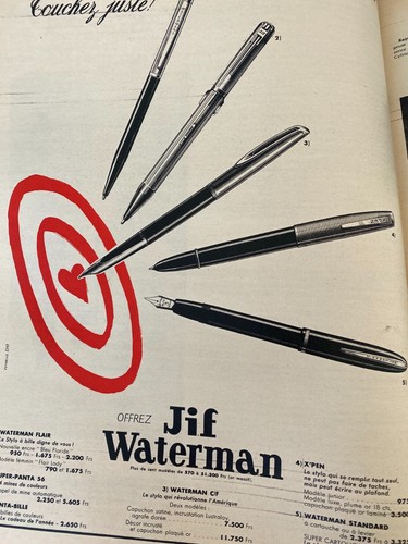 Publicité vintage - vintage, ●