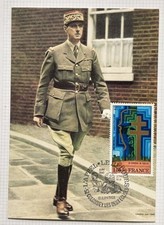 Carte Postale Premier Jour