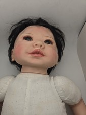 Sheila Michael Reborn Vinyl