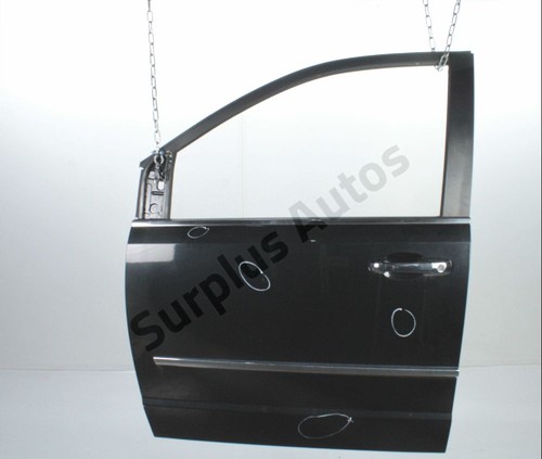 Porte avant gauche 4894917ab - porte,