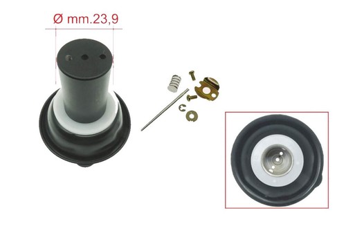 11488 membrane de - 11488,