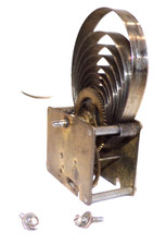 Moteur De Phonographe En