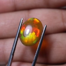 6.1 Ct Réel AAA Opale