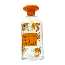 Eau de Cologne Cedrat Yves Rocher - flacon plein de 200 ml