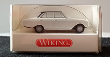 WIKING 811 01 24 HO FORD 17 M Boîte d' Origine 1:87 1/87