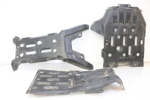 Sabot moteur yamaha yfm - moteur,