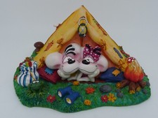 TIRELIRE EN CERAMIQUE PLATRE ANCIENNE LA MAISON DE DIDDL