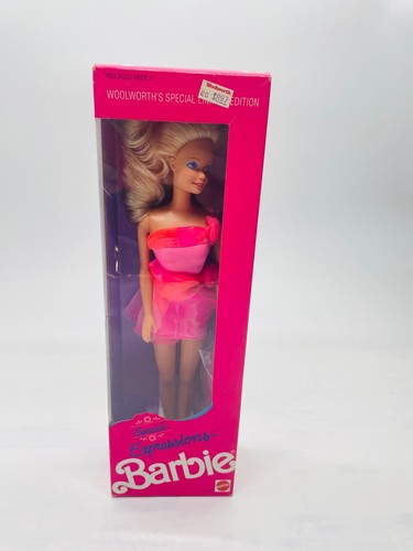 Barbie 1990 special - ,