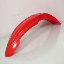 Garde boue avant Racetech pour moto Gas gas 125 EC 2001 à 2008 Neuf