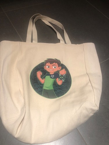 Ben bag large tote - ben,