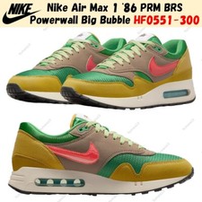 Nike Air Max 1 '86 PRM BRS