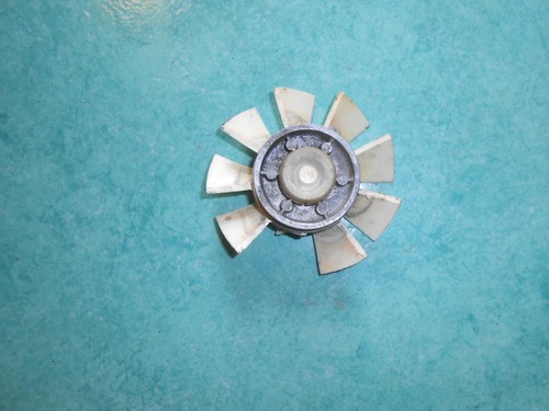 Ventilateur solex flash - solex,