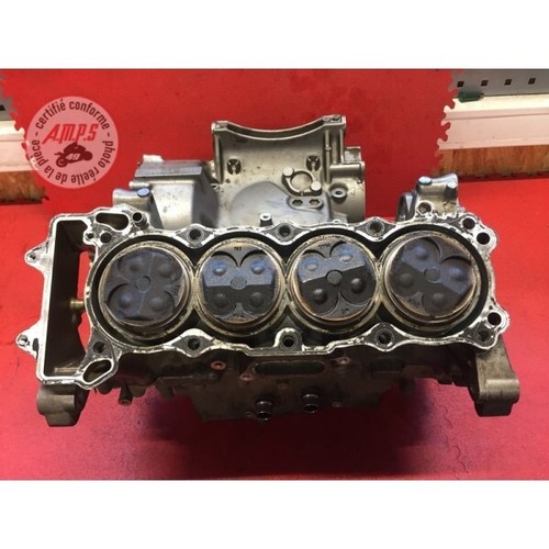 Bloc moteur honda - bloc, 600