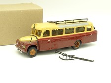 Minitrucks Kit Monté SB 1/43 - Autocar Citroen T55