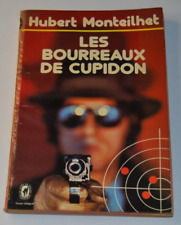 Les bourreaux de Cupidon -
