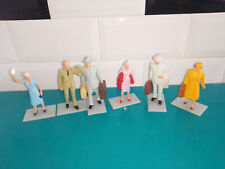 figurine personnage preiser