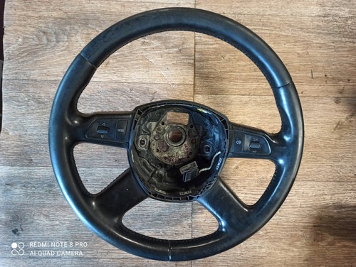 Volant branches audi - volant,