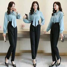 Élégant Tailleur Complet