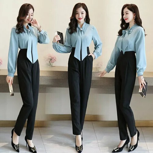 élégant tailleur complet - Élégant,
