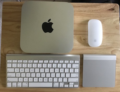 Apple mac mini 2014 - mini, (i5
