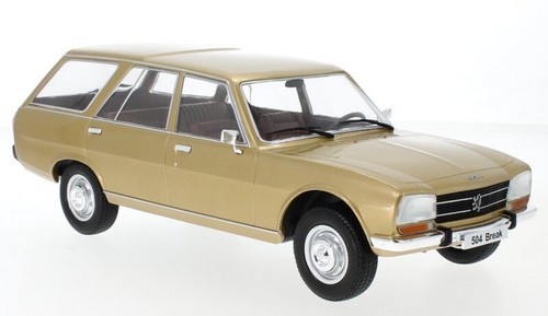 Peugeot 504 break - peugeot,