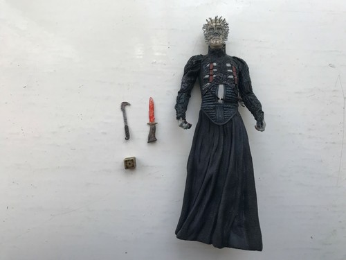 2003 hellraiser séries - 2003,