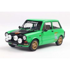 Autobianchi a112 abarth - a112, mk.5
