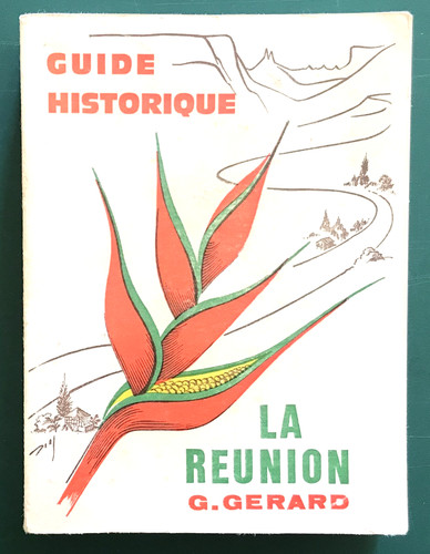 Gerard réunion guide - g., réunion.