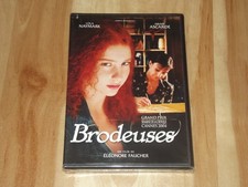 Brodeuses (DVD)
