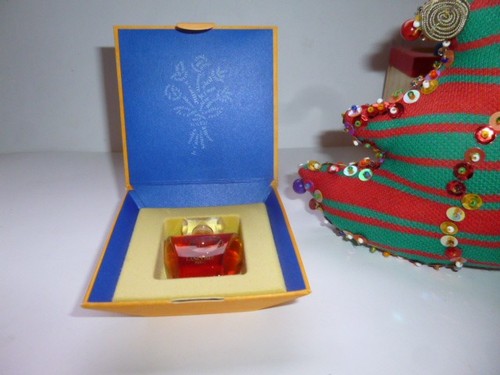 Rare miniature poême - , de