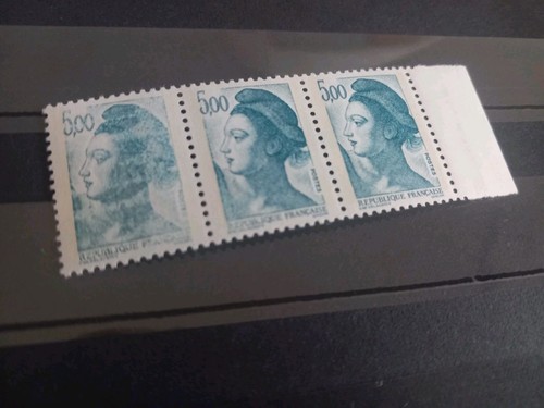Timbres marianne delacroix - timbres,