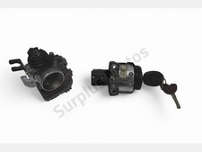 SERRURE PIAGGIO MP3 400 2009-2009 / NE 38266