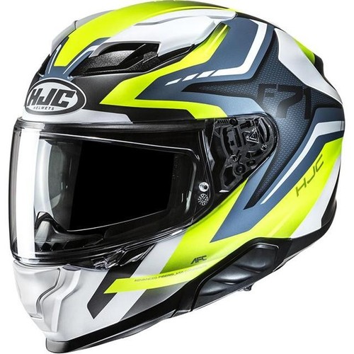 Hjc casque intégral - f71, fes
