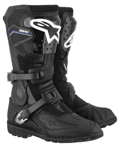 Bottes moto alpinestars - bottes, de