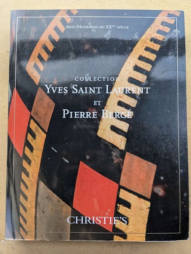 Collection yves saint laurent - collection, saint-laurent