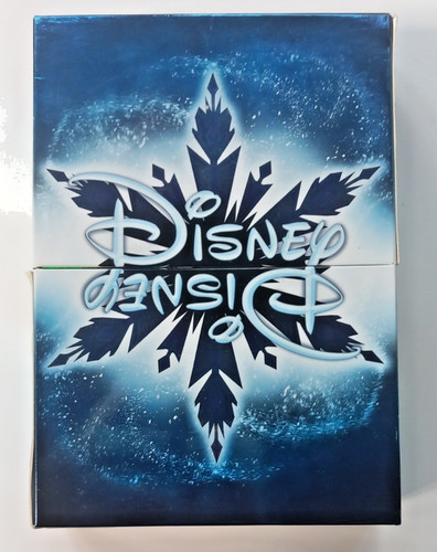 Coffret noel dvd disney le - 2,