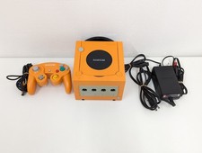 Z486 Nintendo GameCube Console