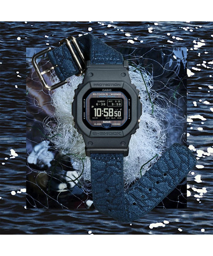 Casio shock bx5600cbg 2jr - casio, gw-bx5600cbg-2jr