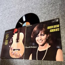 Guitare solo Vincent Rodriguez