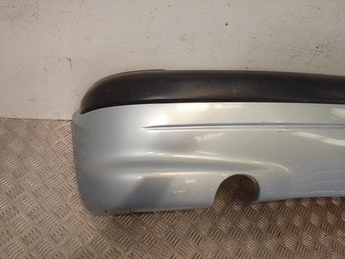 Pare choc arriere peugeot - choc,