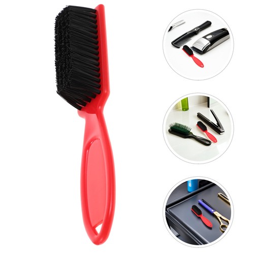 Pcs brosse barbe lissante - pcs,