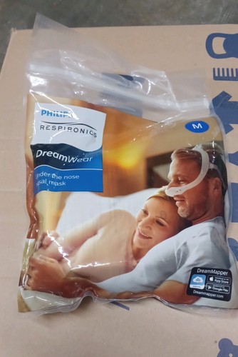 Masque nasal mask dreamwear - masque,