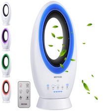 Aircooler Turmventilator Oszillierender Ventilator Tower Fan Turm Ventilator