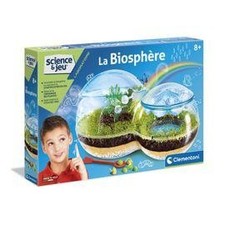 Jeu SCIENCE ET JEU - LA BIOSPHERE