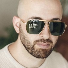 Lunettes Solaires Pilote